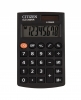 Kalkulator Citizen SLD-200NR kieszonkowy