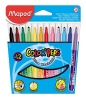 Pisaki Maped ColorPeps