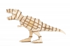 Puzzle 3D - T-Rex