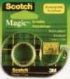 Tama klejaca 3M Scotch® Magic 13mmx11,4m 104