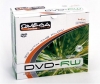 Pyta DVD RW Freestyle 4,7GB 4x slim case