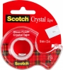 Tama klejca 3M Scotch® Crystal Clear