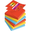 Karteczki samoprzylepne Post-it Super Sticky Z-Notes