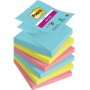 Karteczki samoprzylepne Post-it Super Sticky Z-Notes