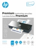 Folia laminacyjna HP Premium byszczca