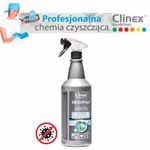 Preparat Clinex Dezofast do mycia i dezynfekcji