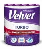 Rcznik w roli Velvet Turbo