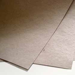 Papier pakowy makulaturowy szary 100x130cm