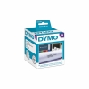 Etykieta do drukarek Dymo LabelWriter 89x36mm 