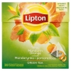 Herbata Lipton piramidki, 20 szt.