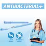 Dugopis Pentel BK 77 Antibacterial