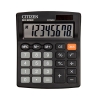 Kalkulator Citizen SDC-805NR biurowy