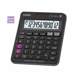 Kalkulator Casio MJ-120D PLUS