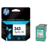HP tusz do 450ci/5740/6520/6840/9800/6205/6215/7210/7410, PCS1510/1610/2350/2575/Photosmart 335/422