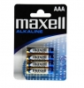 Bateria Maxel alkaliczna 4szt.