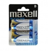 Bateria Maxel alkaliczna 2szt.