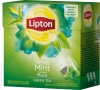 Herbata Lipton piramidka