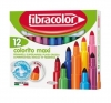 Mazaki Colorito Maxi Fibracolor