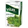 Herbata Vitax Zioa, 20 torebek