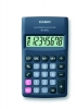 Kalkulator Casio HL-815L-BK kieszonkowy
