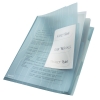 Folder Leitz Combifile A4 z 3 przekadkami