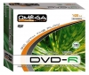Pyta DVD Freestyle 4,7GB 16x slim case